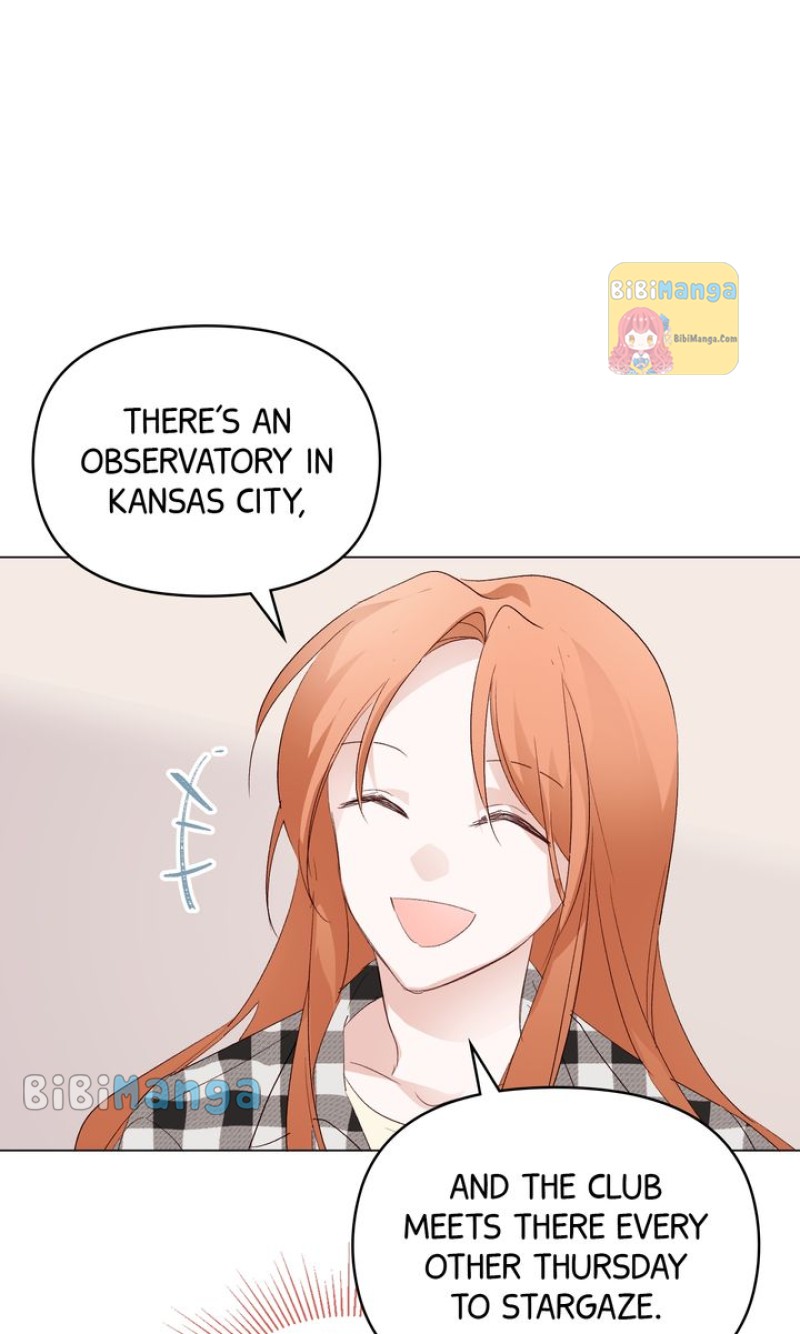 Juliet, You’re Not In Kansas Anymore! Chapter 3 page 45