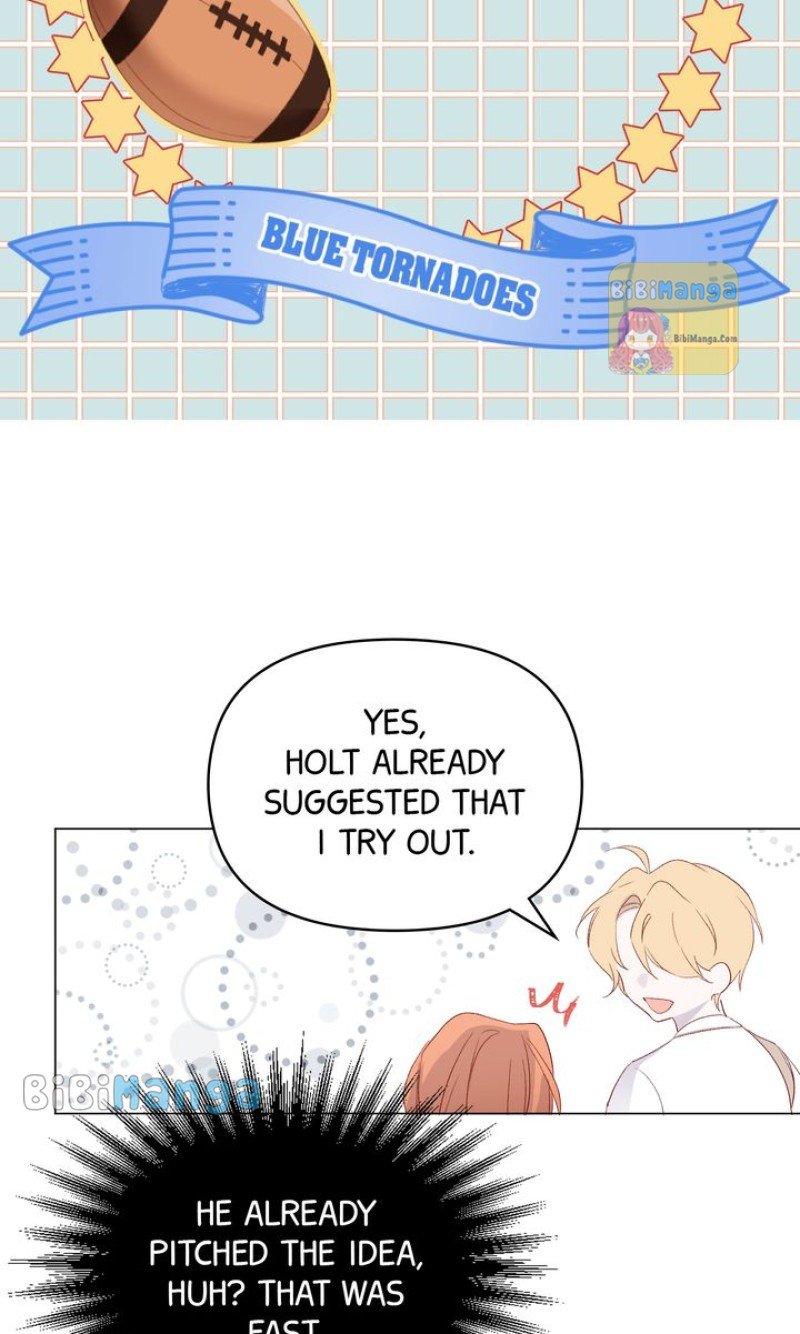 Juliet, You’re Not In Kansas Anymore! Chapter 3 page 48