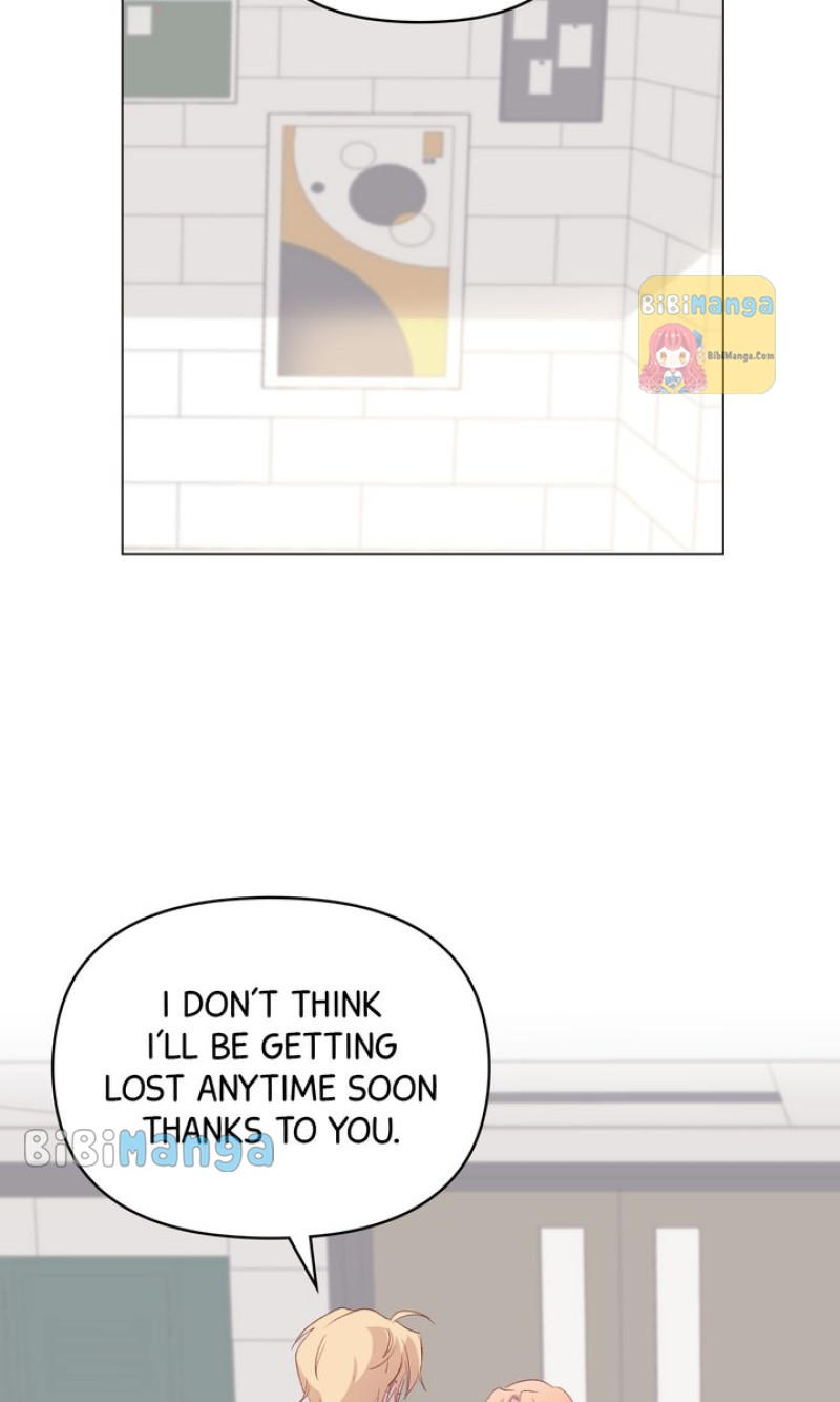 Juliet, You’re Not In Kansas Anymore! Chapter 3 page 50