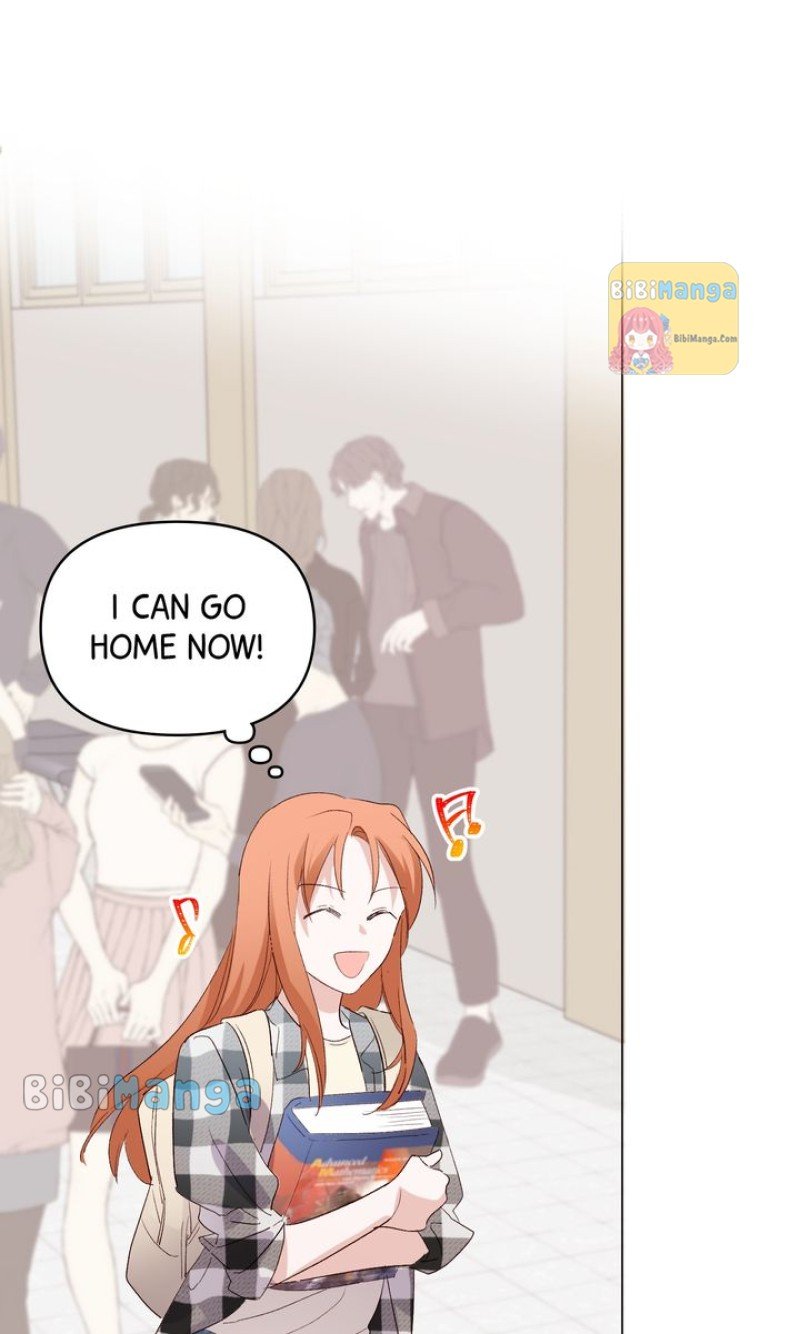 Juliet, You’re Not In Kansas Anymore! Chapter 3 page 52