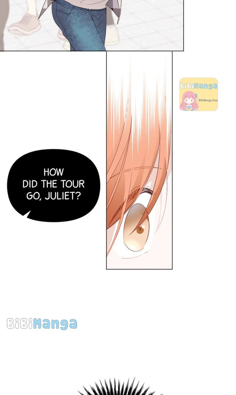 Juliet, You’re Not In Kansas Anymore! Chapter 3 page 53