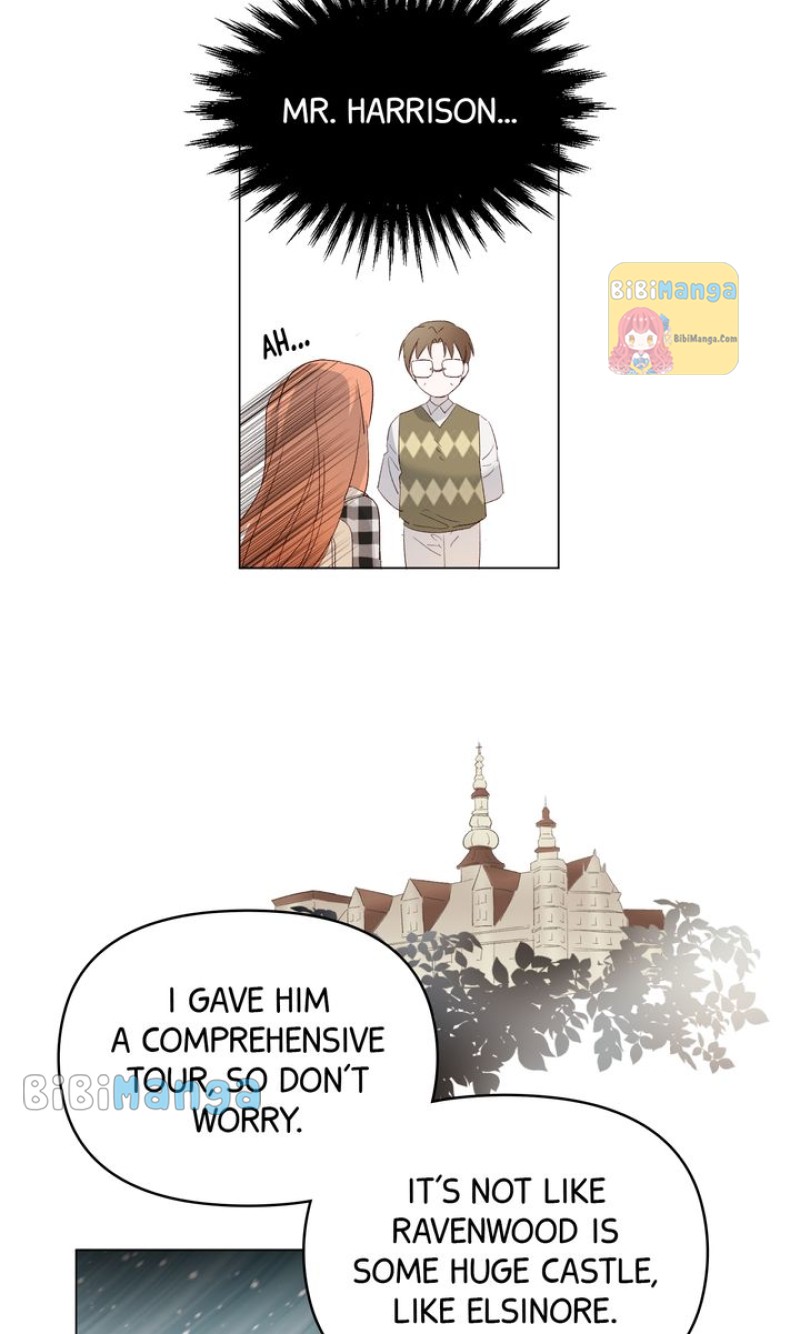 Juliet, You’re Not In Kansas Anymore! Chapter 3 page 54