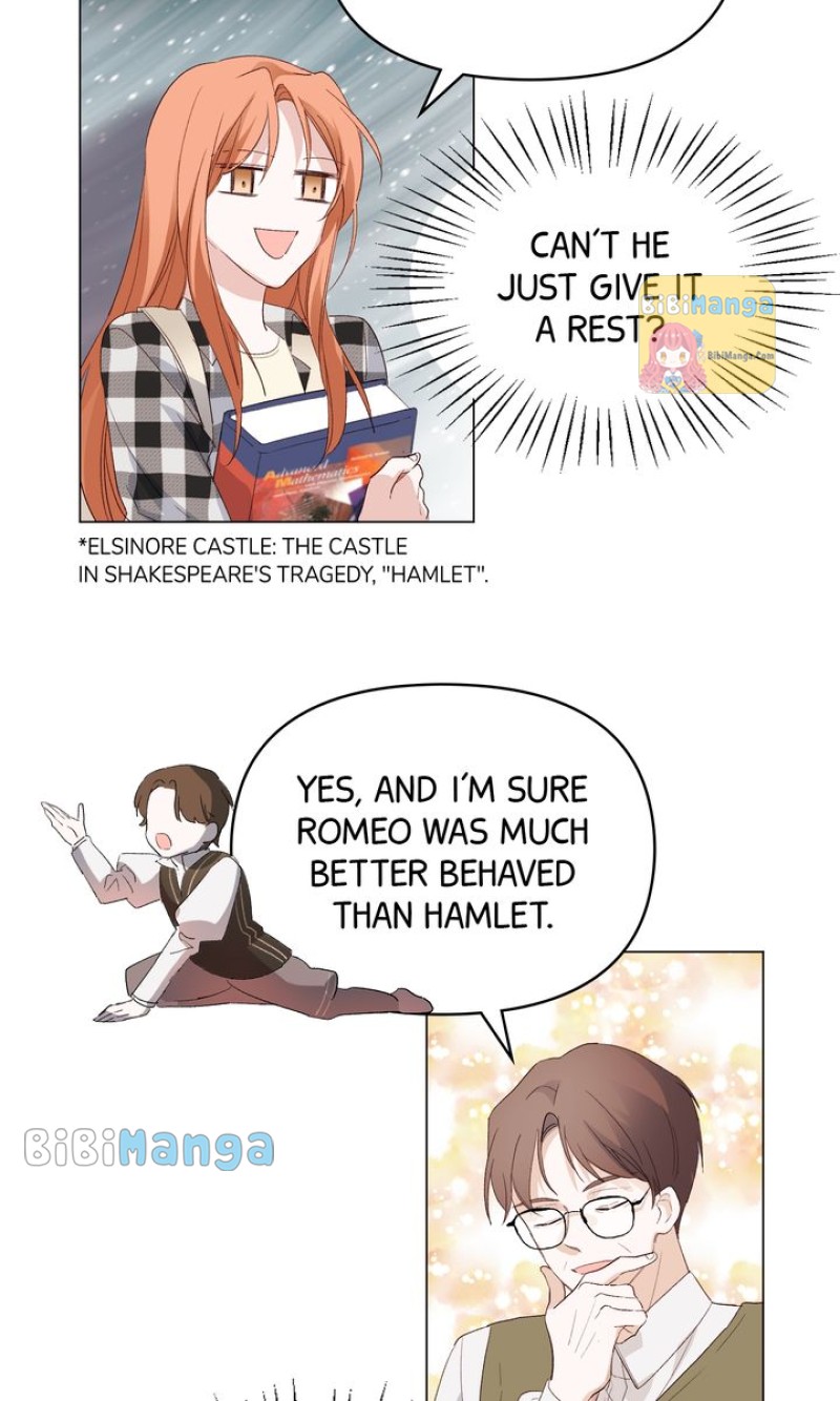 Juliet, You’re Not In Kansas Anymore! Chapter 3 page 55