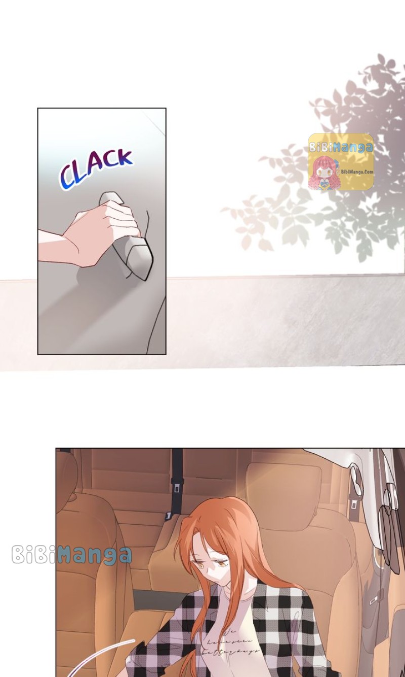 Juliet, You’re Not In Kansas Anymore! Chapter 3 page 57