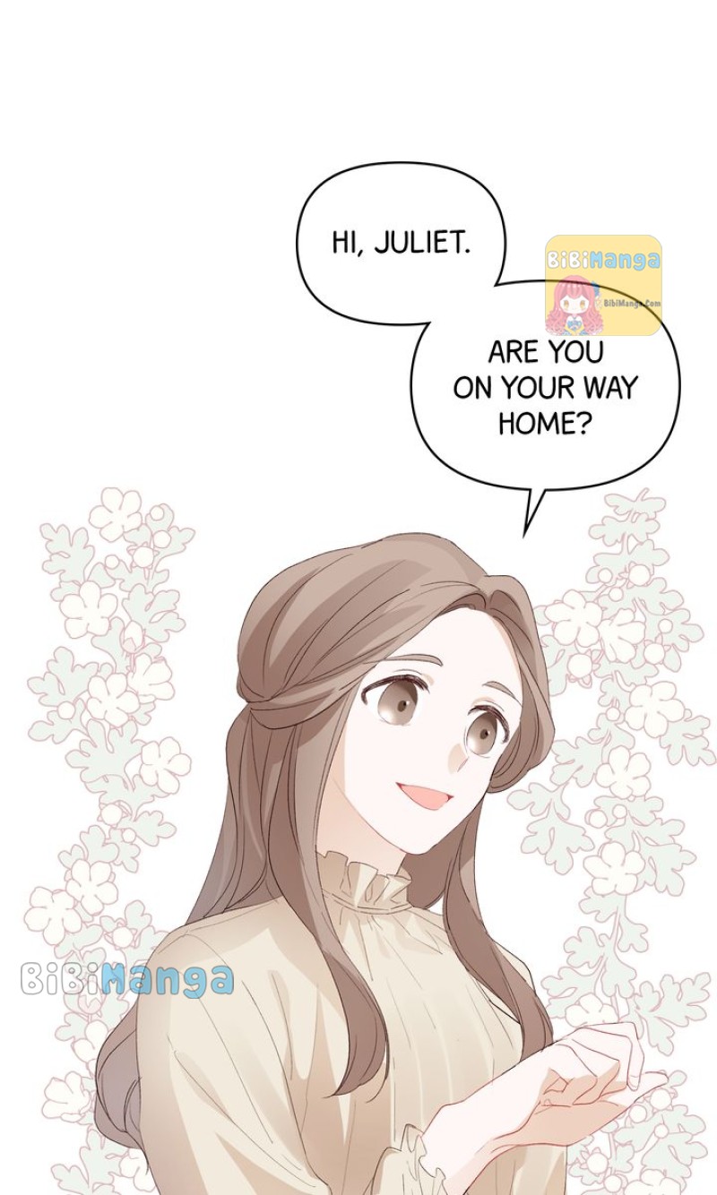 Juliet, You’re Not In Kansas Anymore! Chapter 3 page 59