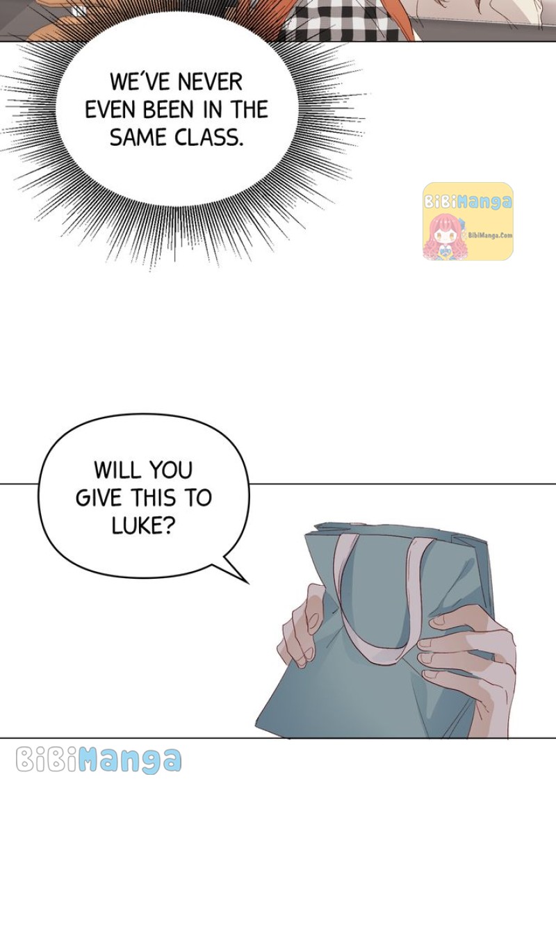 Juliet, You’re Not In Kansas Anymore! Chapter 3 page 61