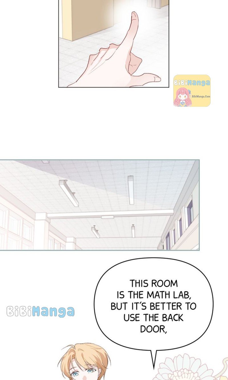 Juliet, You’re Not In Kansas Anymore! Chapter 3 page 8