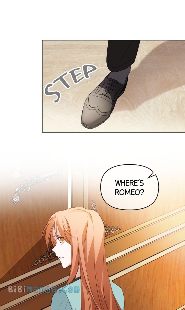 Juliet, You’re Not In Kansas Anymore! Chapter 30 page 14