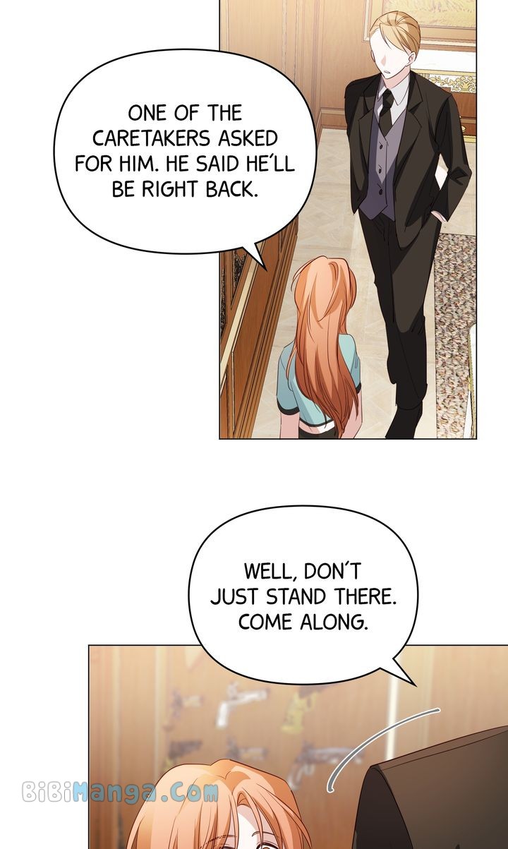 Juliet, You’re Not In Kansas Anymore! Chapter 30 page 16