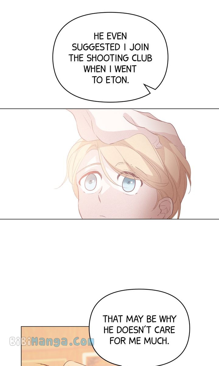 Juliet, You’re Not In Kansas Anymore! Chapter 30 page 1