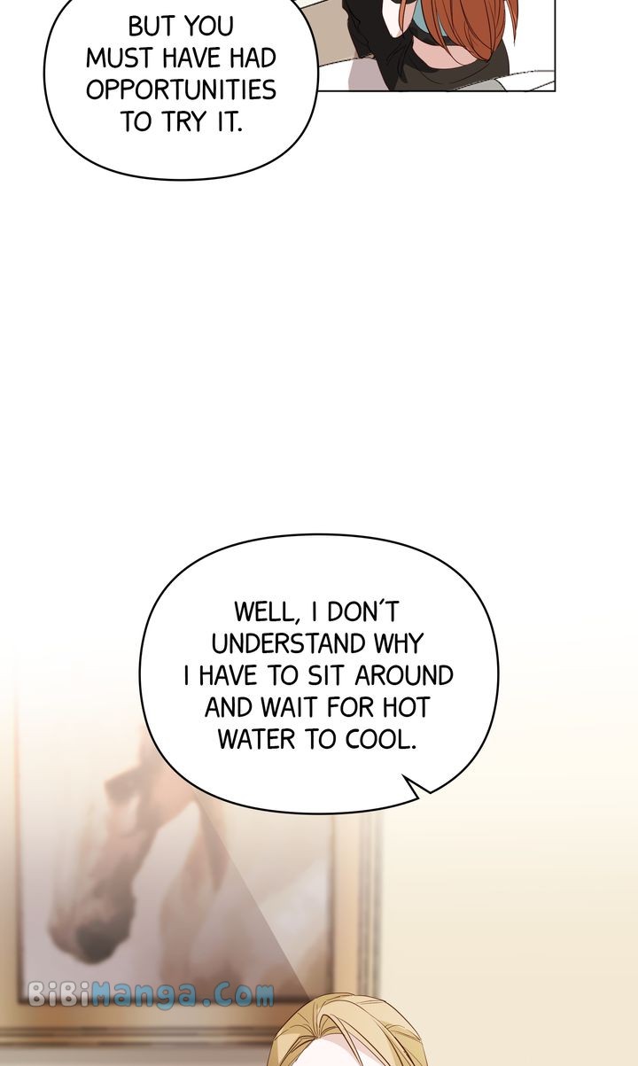 Juliet, You’re Not In Kansas Anymore! Chapter 30 page 21