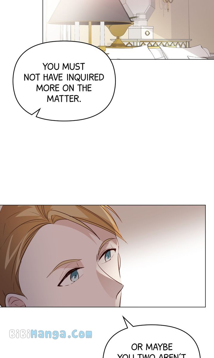 Juliet, You’re Not In Kansas Anymore! Chapter 30 page 27