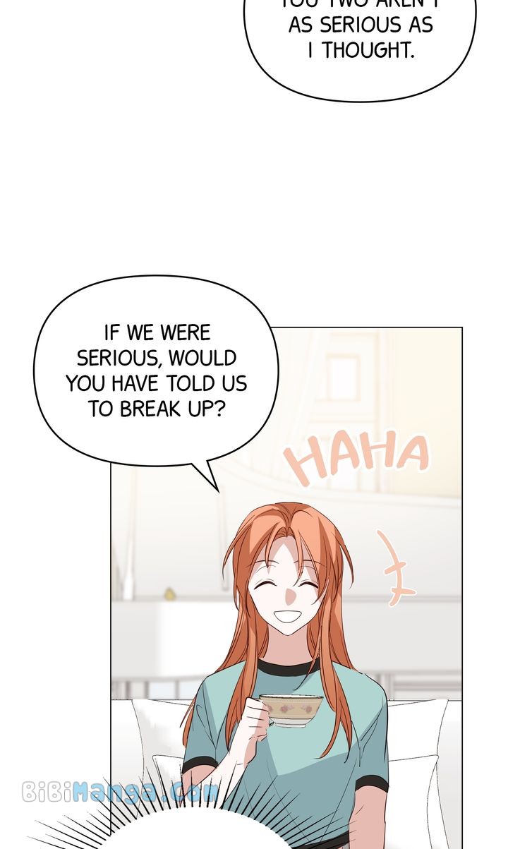 Juliet, You’re Not In Kansas Anymore! Chapter 30 page 28