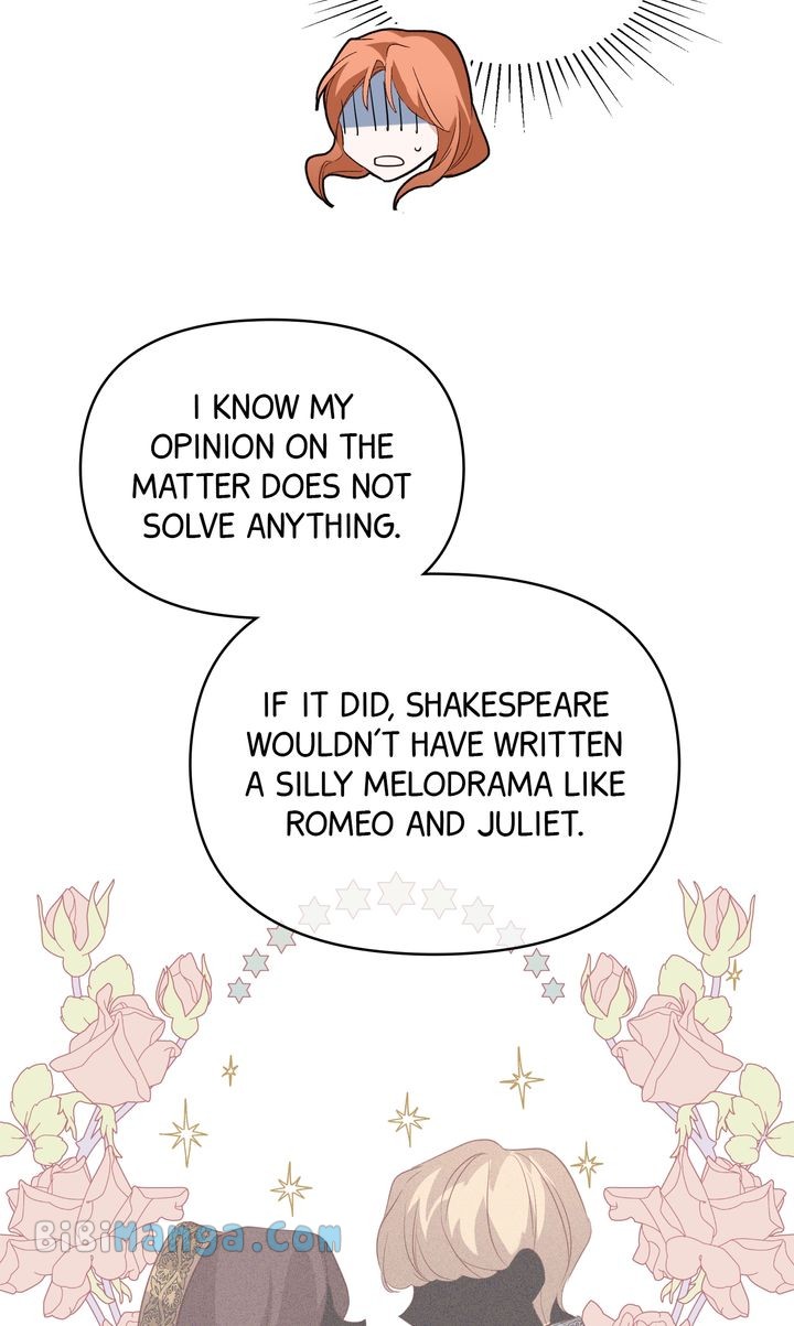 Juliet, You’re Not In Kansas Anymore! Chapter 30 page 30