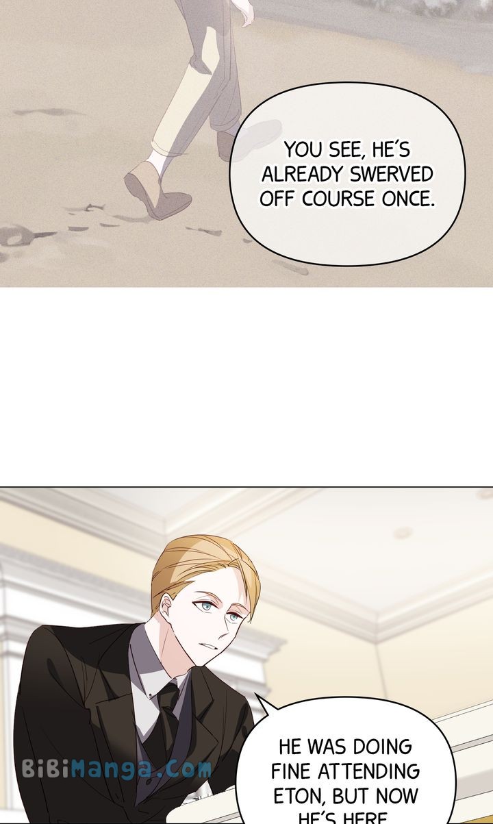 Juliet, You’re Not In Kansas Anymore! Chapter 30 page 33