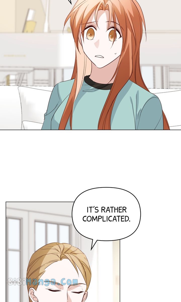 Juliet, You’re Not In Kansas Anymore! Chapter 30 page 35