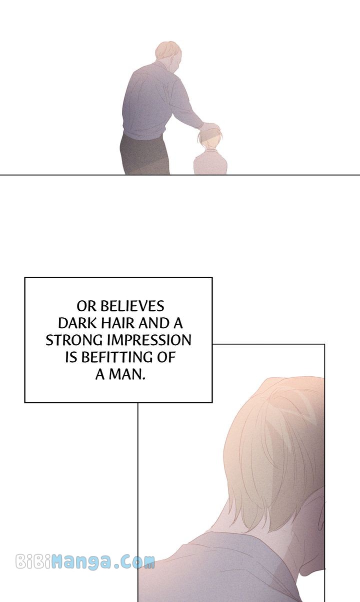 Juliet, You’re Not In Kansas Anymore! Chapter 30 page 3