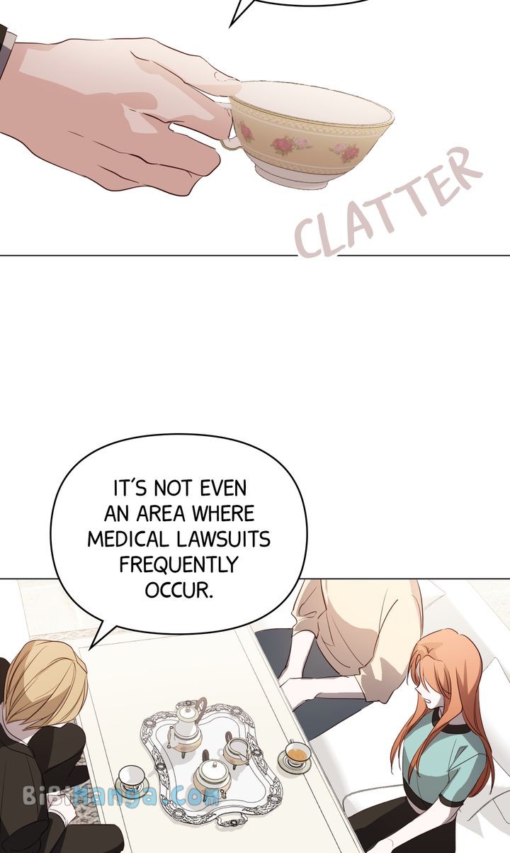 Juliet, You’re Not In Kansas Anymore! Chapter 30 page 42