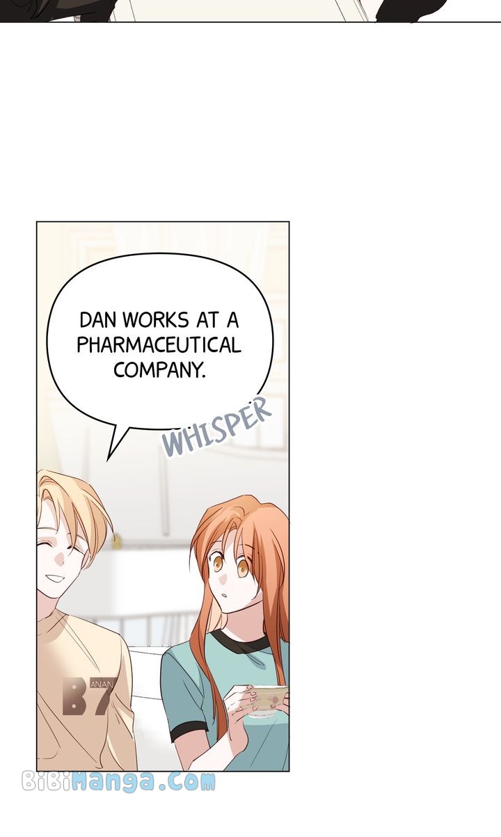 Juliet, You’re Not In Kansas Anymore! Chapter 30 page 43