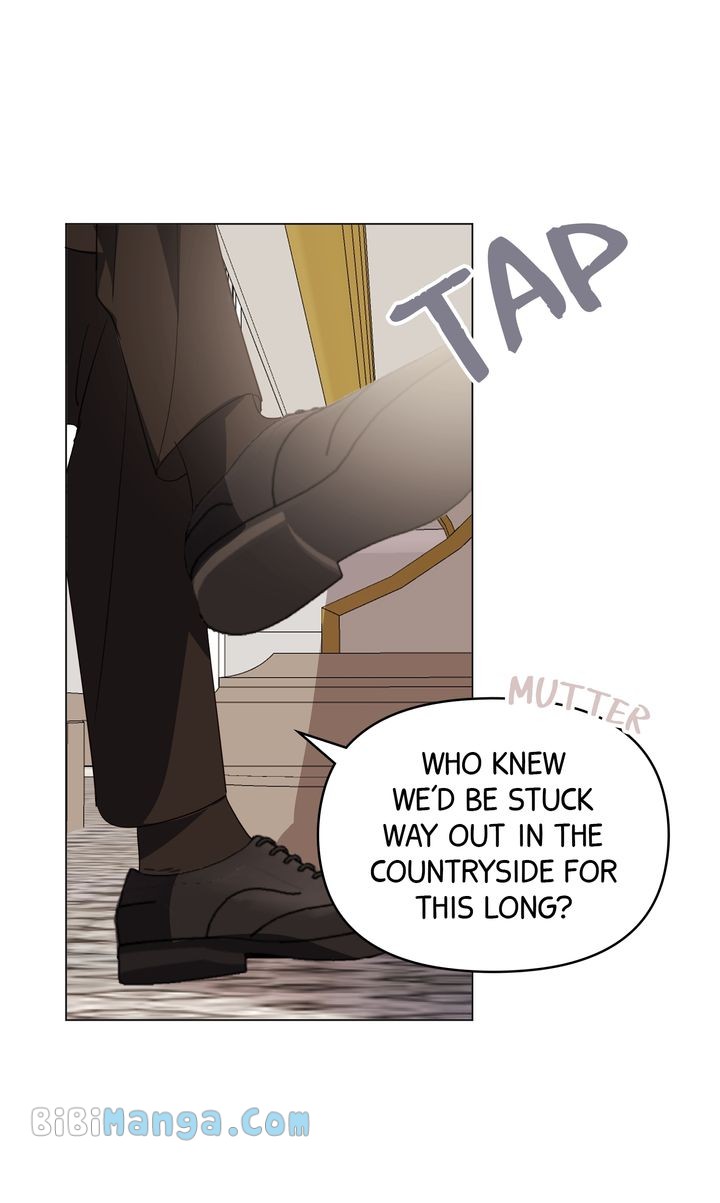 Juliet, You’re Not In Kansas Anymore! Chapter 30 page 45