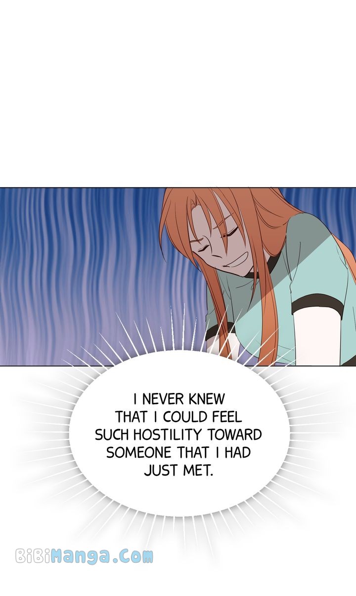 Juliet, You’re Not In Kansas Anymore! Chapter 30 page 46