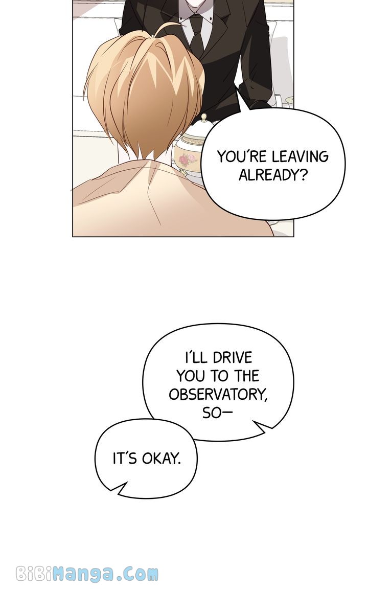Juliet, You’re Not In Kansas Anymore! Chapter 30 page 49