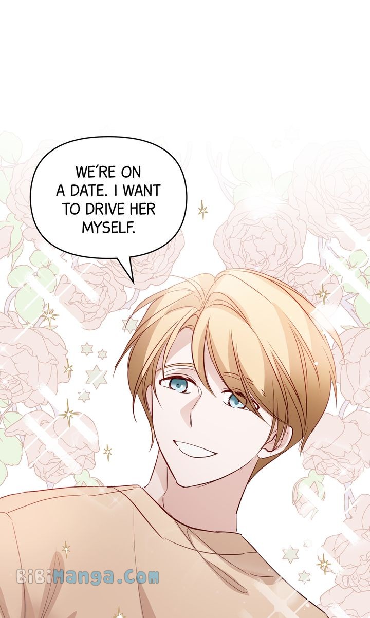 Juliet, You’re Not In Kansas Anymore! Chapter 30 page 50