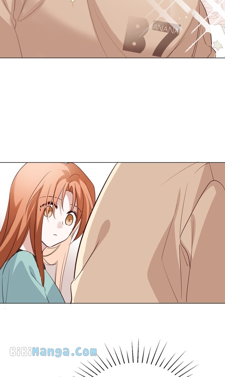 Juliet, You’re Not In Kansas Anymore! Chapter 30 page 51