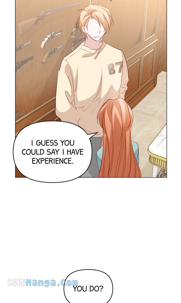 Juliet, You’re Not In Kansas Anymore! Chapter 30 page 5