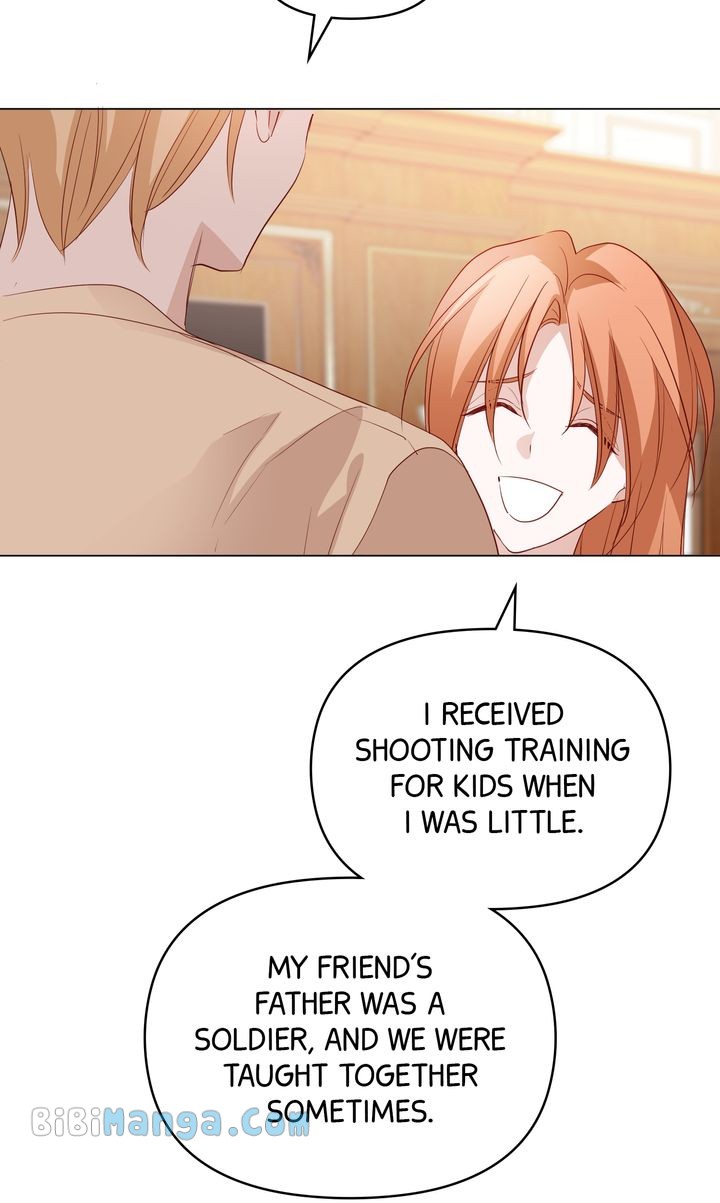 Juliet, You’re Not In Kansas Anymore! Chapter 30 page 6