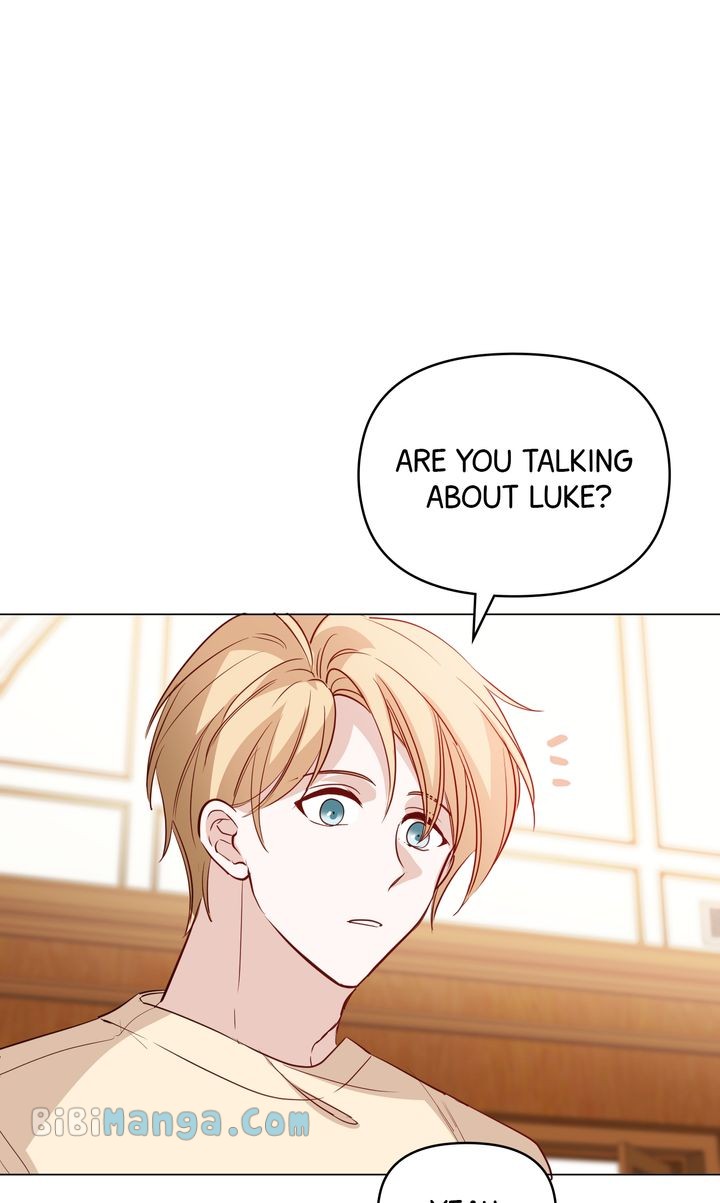 Juliet, You’re Not In Kansas Anymore! Chapter 30 page 8