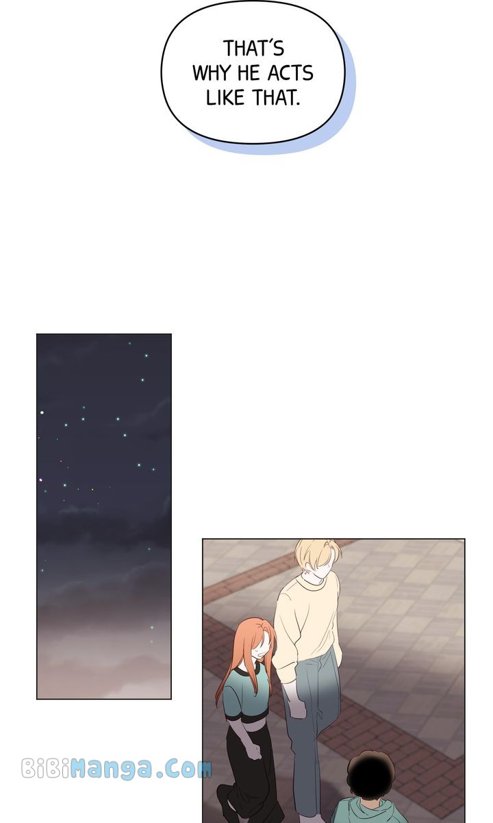 Juliet, You’re Not In Kansas Anymore! Chapter 31 page 16