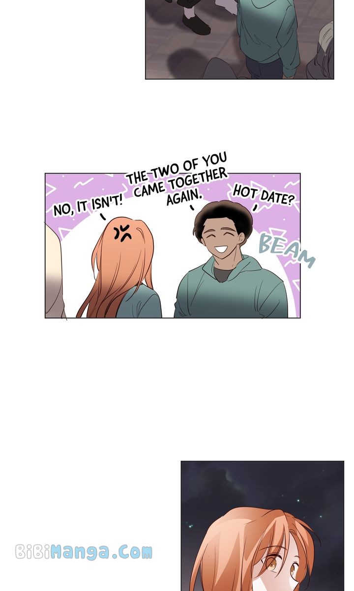 Juliet, You’re Not In Kansas Anymore! Chapter 31 page 17