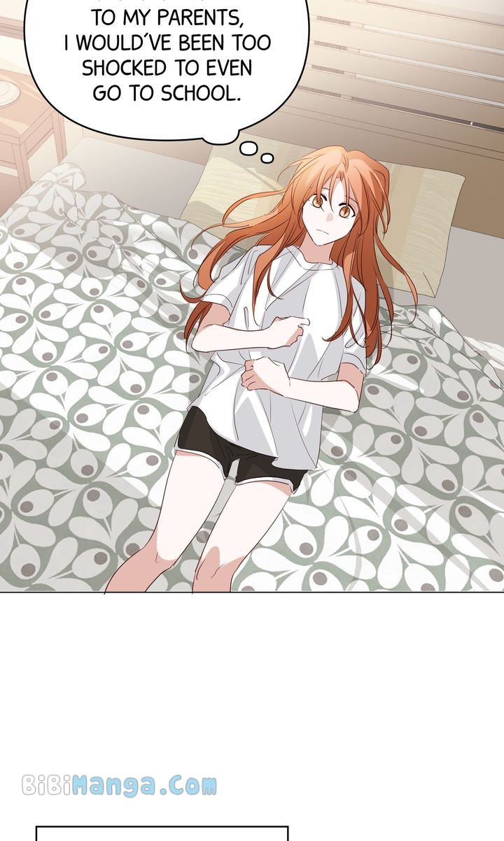 Juliet, You’re Not In Kansas Anymore! Chapter 31 page 20