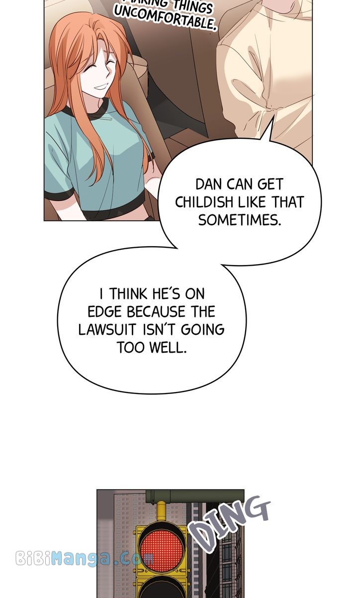 Juliet, You’re Not In Kansas Anymore! Chapter 31 page 2