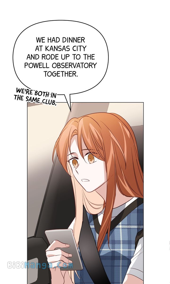 Juliet, You’re Not In Kansas Anymore! Chapter 31 page 31