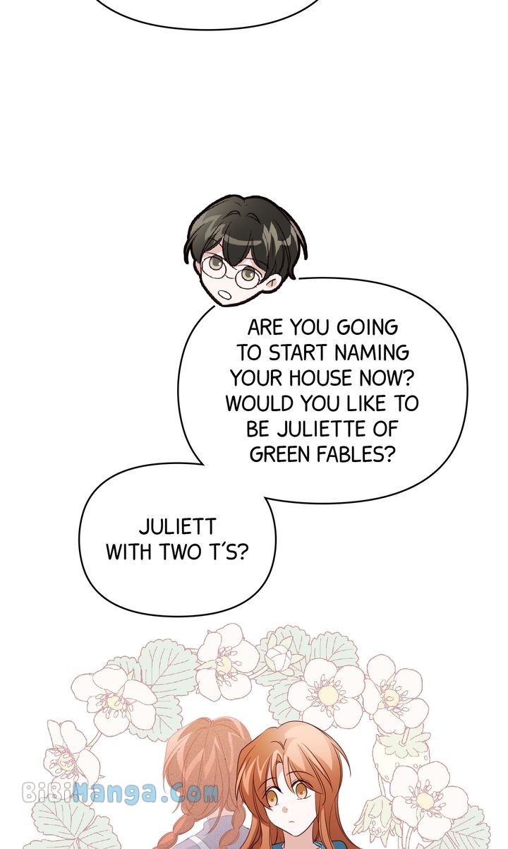Juliet, You’re Not In Kansas Anymore! Chapter 31 page 39