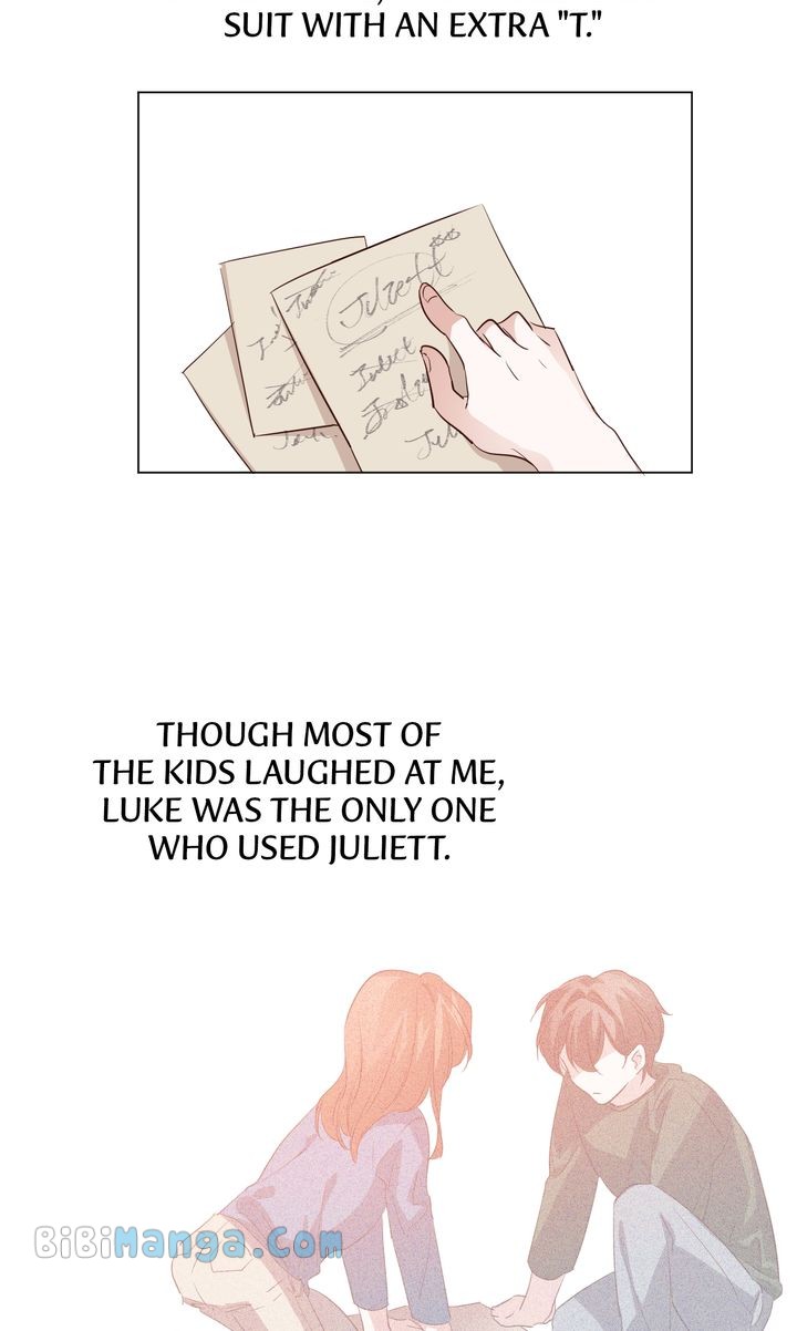 Juliet, You’re Not In Kansas Anymore! Chapter 31 page 41