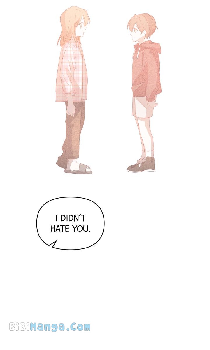 Juliet, You’re Not In Kansas Anymore! Chapter 31 page 45