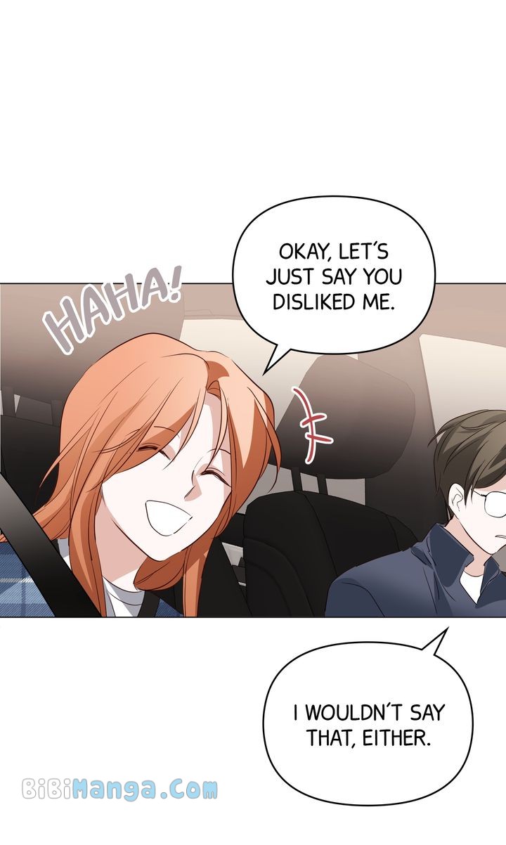 Juliet, You’re Not In Kansas Anymore! Chapter 31 page 46