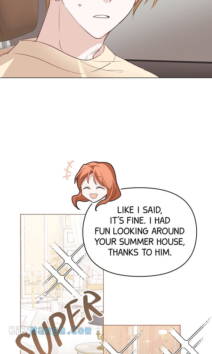Juliet, You’re Not In Kansas Anymore! Chapter 31 page 4