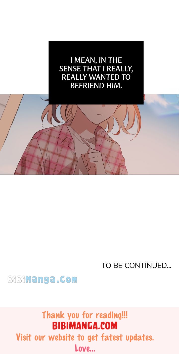 Juliet, You’re Not In Kansas Anymore! Chapter 31 page 55