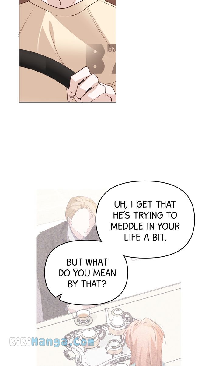 Juliet, You’re Not In Kansas Anymore! Chapter 31 page 7