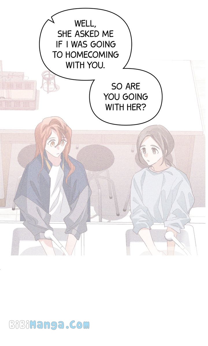 Juliet, You’re Not In Kansas Anymore! Chapter 32 page 10