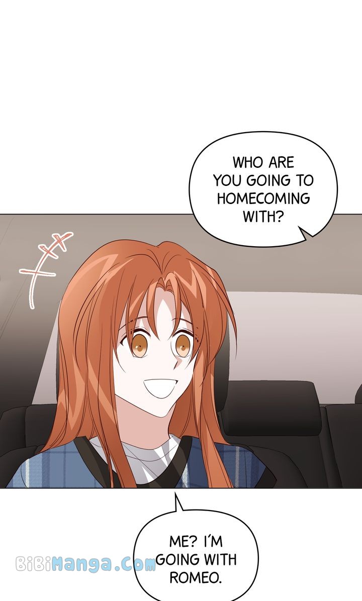 Juliet, You’re Not In Kansas Anymore! Chapter 32 page 16