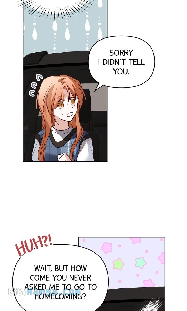 Juliet, You’re Not In Kansas Anymore! Chapter 32 page 22