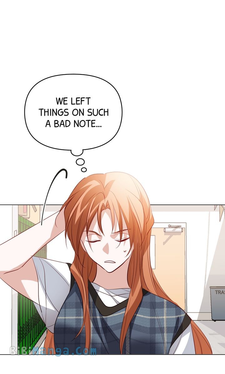 Juliet, You’re Not In Kansas Anymore! Chapter 32 page 27