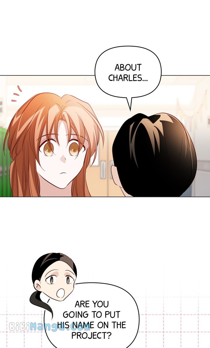 Juliet, You’re Not In Kansas Anymore! Chapter 32 page 29