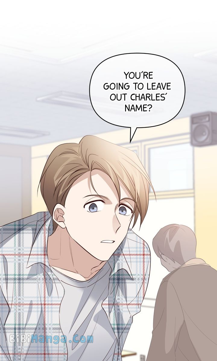 Juliet, You’re Not In Kansas Anymore! Chapter 32 page 33