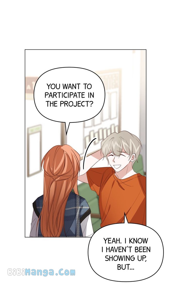 Juliet, You’re Not In Kansas Anymore! Chapter 32 page 37